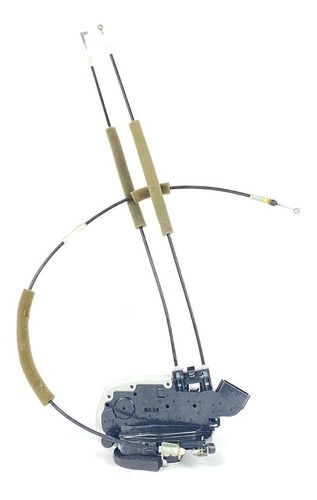 Fechadura Traseira Direita Nissan Sentra 2012 2.0