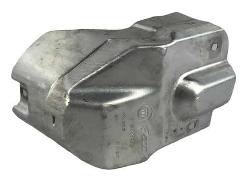 Protetor Calor Cambio Fiat Punto 1.6 2013 51872817