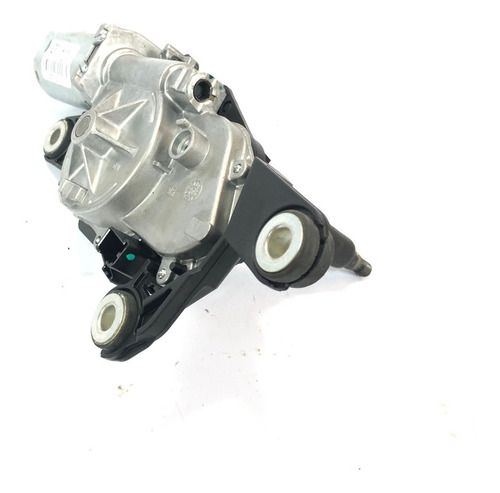 Motor Limpador Parabrisa Traseiro Ford Ecosport 2019 1.5