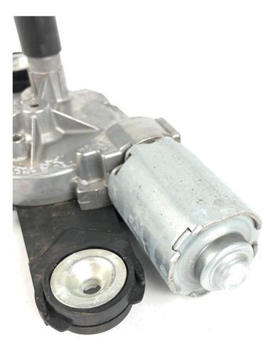 Motor Limpador Parabrisa Traseiro Ford Focus 2012 390201210