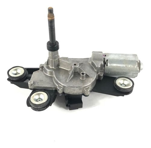 Motor Limpador Traseiro Ford New Fiesta 2015 8a61a17k441