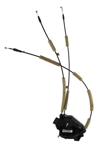 Fechadura Traseira Esq. Nissan Kicks 2023 1.6 825019vb0a