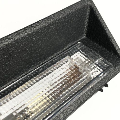 Luz Teto Cortesia Bagagito Dir Vw Golf 1.4 2014