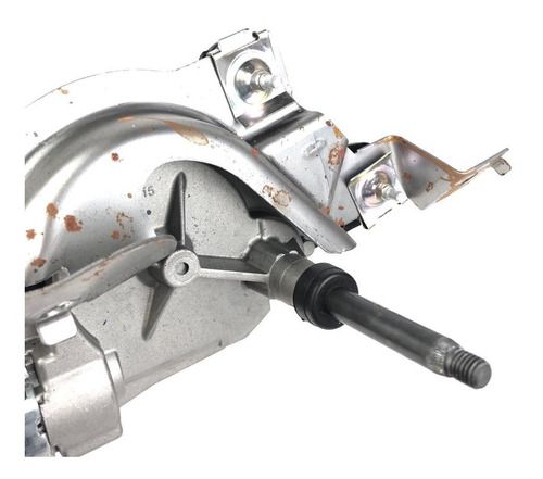 Motor Limpador Traseiro Ford New Fiesta 2017 8461a17k441ae