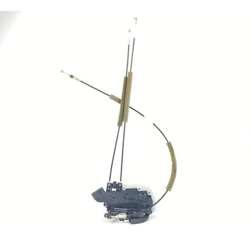 Fechadura Traseira Esquerda Nissan Sentra 2012 2.0