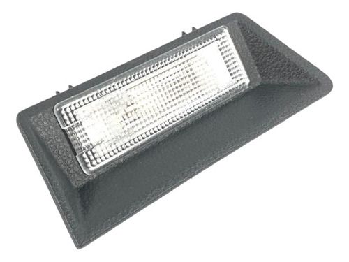 Luz Teto Cortesia Bagagito Direito Vw Golf 1.4 2014