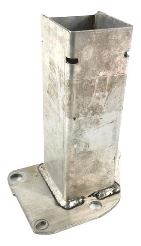 Suporte Esquerdo Mini Frente Jeep Compass 2.0 2017