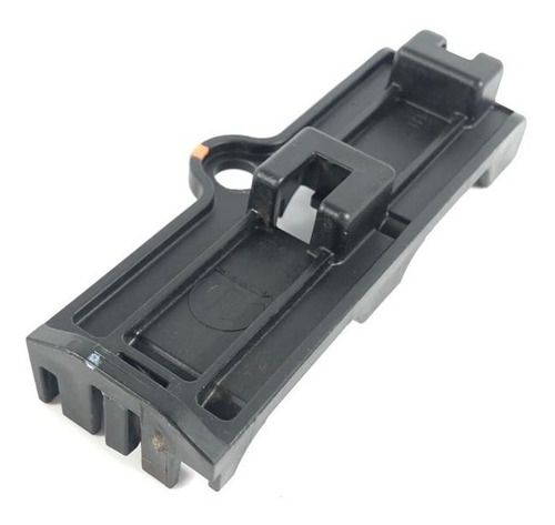 Suporte Esquerdo Radiador Jeep Compass 2018 2.0 51975633