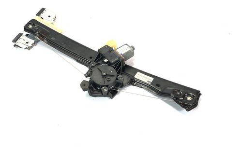 Motor Máquina De Vidro Dianteiro Direito Ford Ecosport 2019