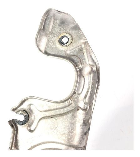 Protetor Defletor De Calor Fiat Punto T-jet 2011 1.4