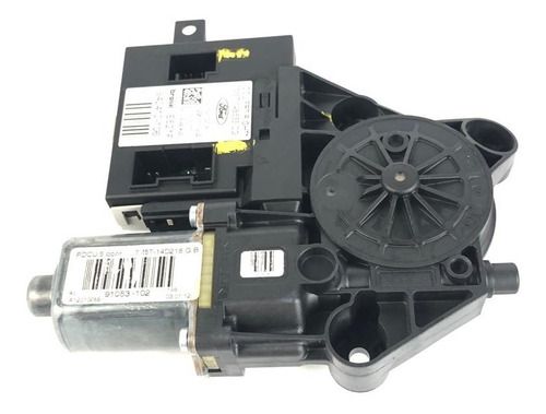 Motor Máquina De Vidro Dianteiro Direito Ford Focus 2012