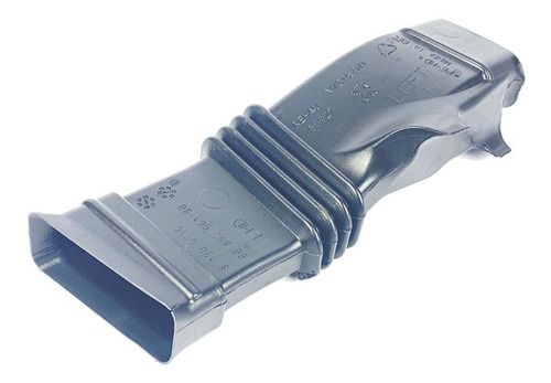 Duto De Ar Esquerdo Peugeot 3008 1.6 Thp 9685456180