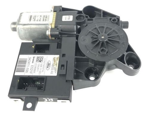 Motor Máquina De Vidro Dianteiro Esquerdo Ford Focus 2012