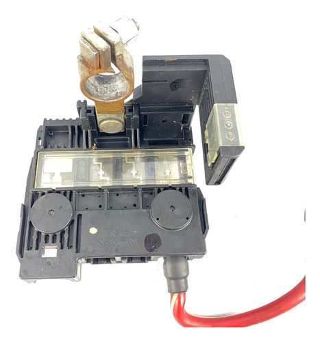 Junção Cabo Positivo Gm Sonic Ltz 2013