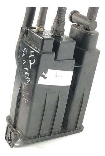 Filtro Canister Nissan Sentra 2012 2.0 Original