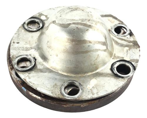 Junta Cubo Dianteiro Esquerdo Gm S10 2016 2.5 Flex