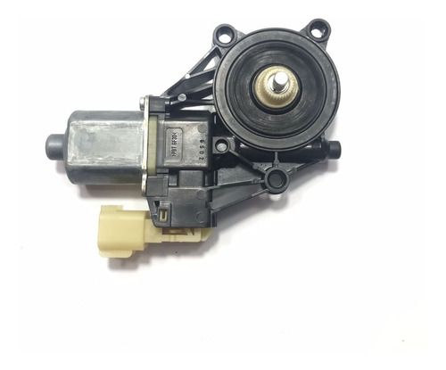 Motor Maquina Vidro Traseiro Dir Ford New Fiesta 2018
