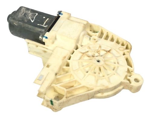 Motor Maquina Vidro Traseiro Direito Ford New Fiesta 2014