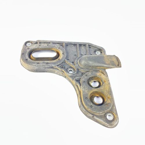 Protetor Mangueiras Caixa Evaporadora Fiat Marea 2001 1.8