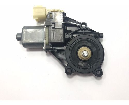 Motor Maquina Vidro Traseiro Esquerdo Ford New Fiesta 2018