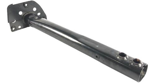 Suporte Longarina Agregado Esquerdo Jeep Compass 2018 Flex