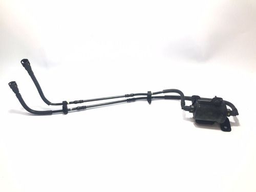 Filtro Combustível C/ Mangueiras Nissan March 2017