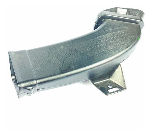 Duto De Ar Peugeot 2008 2019 9800703277