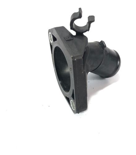 Flange Bomba De Água Nissan March 2017 1.6