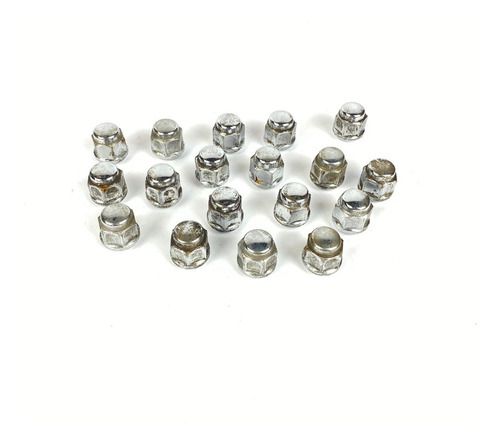 Unidade Porca De Roda Honda Civic G10 2.0 2017