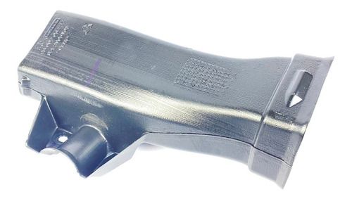 Duto De Ar Peugeot 2008 2019 9800703277