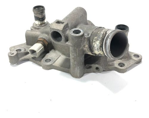 Flange Cavalete De Água Nissan March 2014