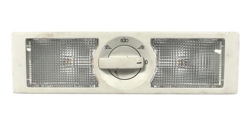 Luz Teto Cortesia Traseira Vw Amarok V6 3.0 2022 6q0947291a