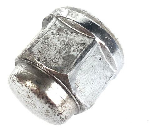 Unidade Porca De Roda Honda Civic G10 Touring 2017