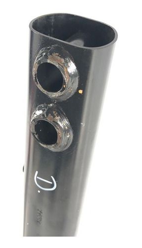 Suporte Longarina Direito Jeep Compass 2018 Flex