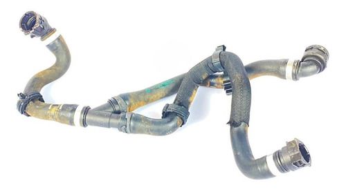Mangueira Radiador Bmw 328i 2014 759683903