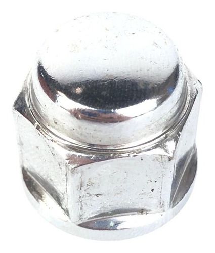 Unidade Porca De Roda Honda Civic G10 Touring 2017