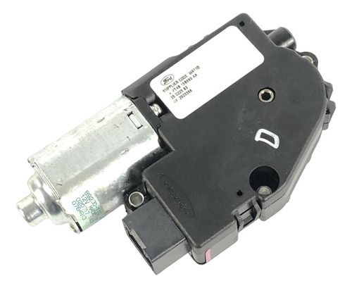 Motor Teto Solar Direito Ford Edge 2017 3.5 V6 Ft4b15b689aa