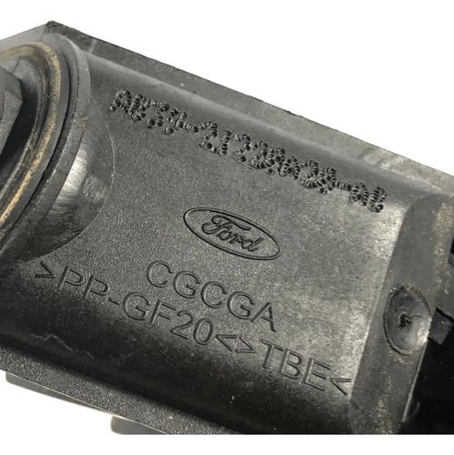 Motor Trava Portinhola Ford Ranger 2015 3.2 Ab3921220a20ab