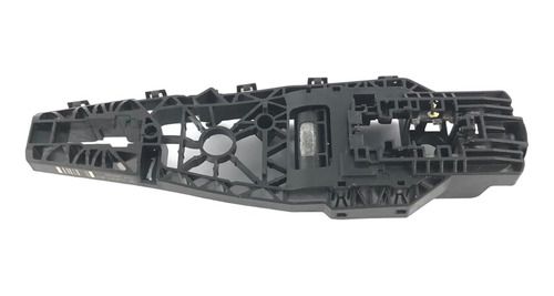 Suporte Maçaneta Diant. Direita Jeep Compass 2018 2.0 Flex