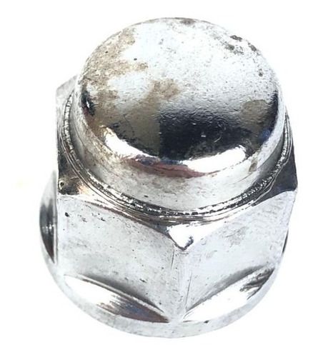 Unidade Porca De Roda Honda Civic G10 Touring 2017