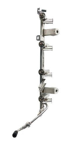 Flauta Bico Injetor Nissan Sentra 2016 2.0