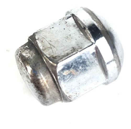 Unidade Porca De Roda Honda Civic G10 Touring 2017