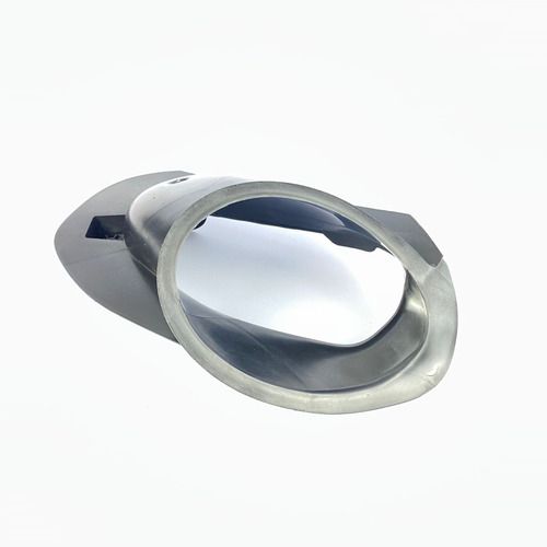 Duto Entrada De Ar Peugeot 208 2015 1.5 9684402680