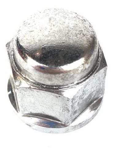 Unidade Porca De Roda Honda Civic G10 Touring 2017