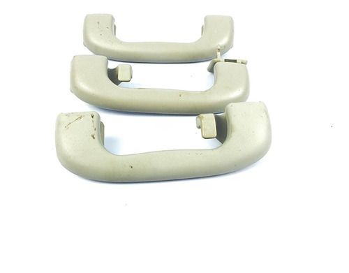 Kit Alça Pqp Gm Cruze 2012 1.8 Ltz