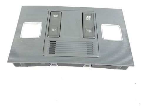 Luz Teto Cortesia Vw T-cross 2020 1.0 Tsi 2ga947105s