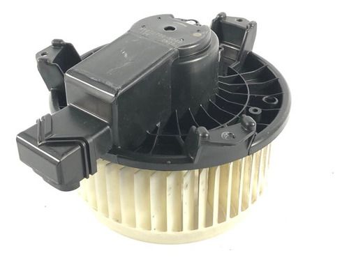 Motor Ventilação Ar Forçado Ford Edge 3.5 2012 Ay2727005060