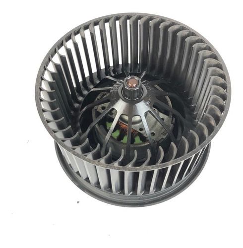 Motor Ventilação Ar Forçado Ford Focus 2012
