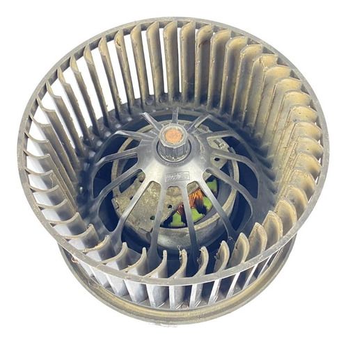 Motor Ventilação Ar Forçado Ford Focus 2012