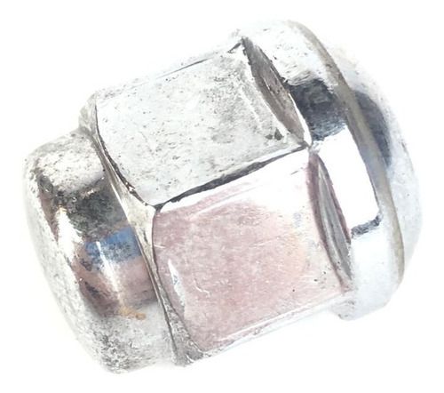 Unidade Porca De Roda Honda Civic G10 Touring 2017